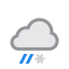 Wettersymbol