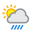 Wettersymbol